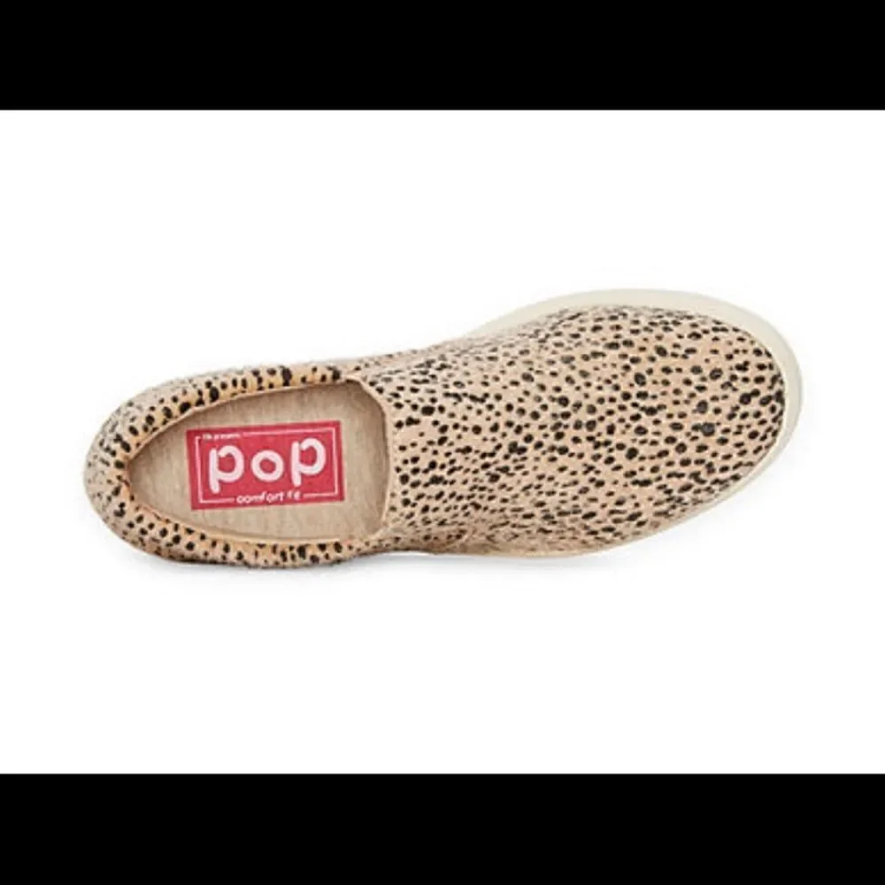 Pop Womens Canoe Slip-On Shoe
